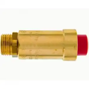 Purgador Aire Caldera Roca 1/2" 190034047