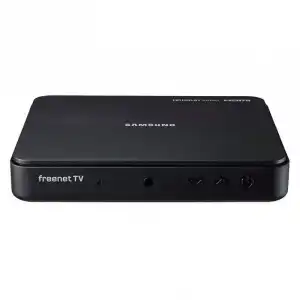 Samsung Media Box Lite freenet TV Sintonizador TDT DVB-T2 HD Negro