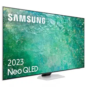 Samsung - TV Neo QLED 189 cm (75') Samsung TQ75QN85CAT Quantum Matrix Technology 4K Inteligencia Artificial Smart TV (Reacondicionado grado A).