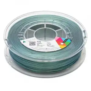 Smartfil Iris Filamento 3D Diferente Tonalidad con Luminosidad 1.75 Mm 750g Topaz