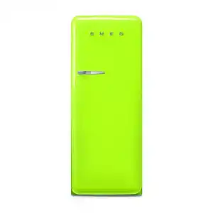 Smeg - Frigorífico 1 puerta Smeg apertura derecha - FAB28RLI5.