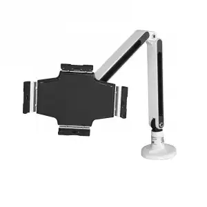 Startech ARMTBLTIW Soporte de Sobremesa para Tablet de 9" a 11"