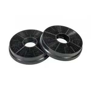 Universal Blue UACC4003-20 Filtros de Carbono para Campana Extraíble