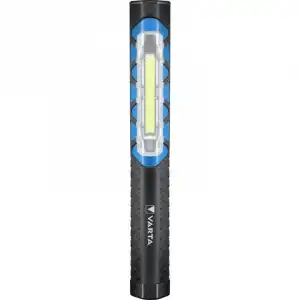 Varta Work Flex Pocket Light Linterna LED de Mano