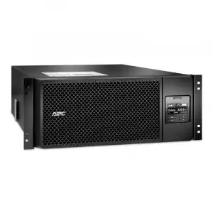 APC Smart UPS SRT6KRMXLI SAI 6000VA 6000W
