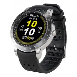 ASUS VivoWatch 5 Reloj Smartwatch Negro