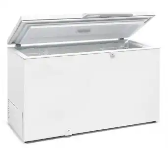 Congelador Tensai Sif460f Blanco (140 X 66 X 86 Cm)