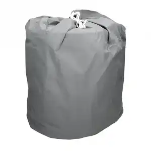 Cubierta Protectora Para Autocaravanas De Tamaño Xl 870x235x275 Cm Transpirable