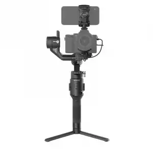 DJI Ronin-SC Estabilizador de 3 Ejes para Cámaras Sin Espejo