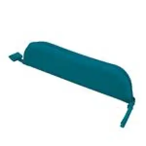 Estuche de silicona blanda Legami Azul