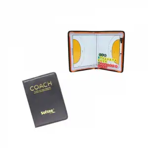 Estuche Táctico Balonmano/fútbol Sala Diamond