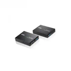 Extensor Cable Vga-rj45 Aten Ve150a-at-g