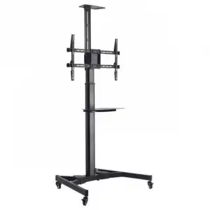 Fonestar STS-4264N Soporte de Pie para TV 37"-70" VESA 600x400 Máx 50Kg