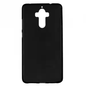 Funda Silicona Lisa Para Huawei Mate 9