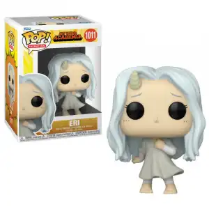 Funko Pop Animación My Hero Academia Eri