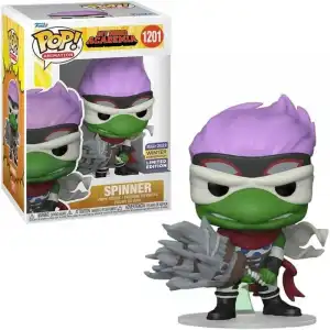 Funko Pop Animación My Hero Academy Spinner