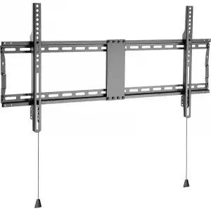 Holmios Soporte de Pared Fijo para TV 43"-90" VESA 800x400 Máx. 70Kg