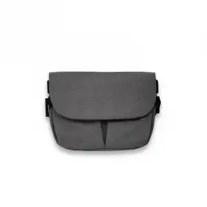 Ksix Bandolera Eco Gris