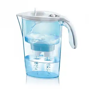 Laica Stream Jarra Filtrante de Agua 2.3L