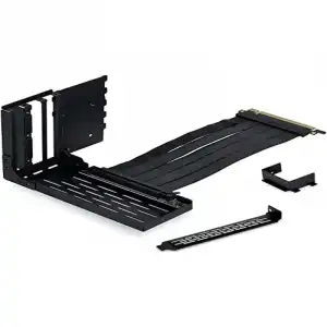 Lian Li O11DE-1X Soporte Vertical para GPU Negro