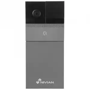Nivian NVS-IPVD1B Doorbell 720p