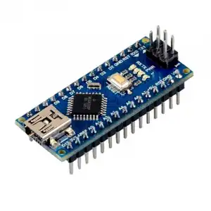 OcioDual Nano V3.0 Placa de Control ATmega328P CH340G Compatible con Arduino