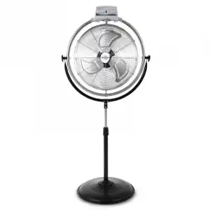 Orbegozo PWS 2046 Ventilador Industrial de Pie 130W