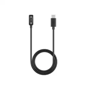 Polar - Cable cargador reloj Polar Charge USB-C Gen 2 Polar.