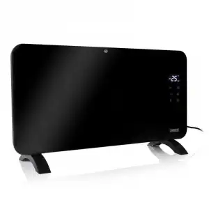 Princess 348150 Panel Radiante WiFi 1500W Negro