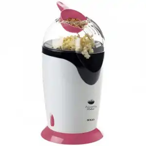Sogo PSS-11320-P Palomitera 1200W
