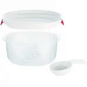 Tescoma Purity MicroWave Olla para Arroz