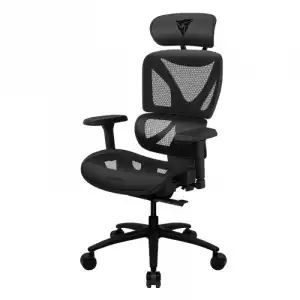 ThunderX3 XTC Silla Gaming Ergonómica Negra