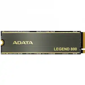 Adata LEGEND 800 500GB SSD PCle Gen4 x4 M.2 2280