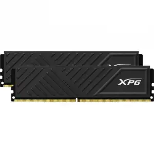 Adata XPG D35 Gaming DDR4 3200Mhz 16GB 2x8GB Negro