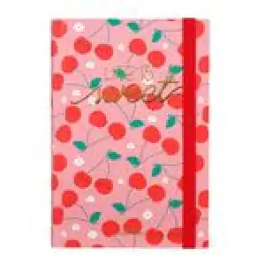 Agenda 2023/2024 Legami M día por página 16 meses Cherry multilingüe