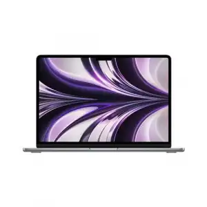 Apple MacBook Air 13,6" M2 CPU 8, GPU 8, 16GB RAM, 256GB SSD, Gris espacial