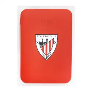 Athletic Club Bilbao - Power Bank Athletic Club De Bilbao 5.000 MAh Tipo C