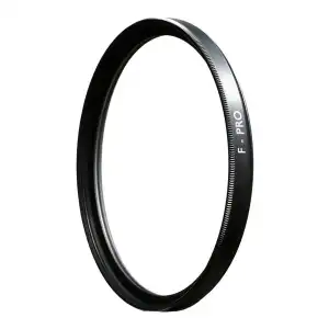 B+W - Filtro Ultravioleta 72 Mm
