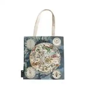 Bolsa de Tela Paperblanks Planisferio Celeste.