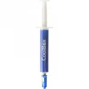 CoolBox H70 Pasta Térmica 30gr