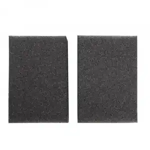 Esponjas de acero inoxidable x2 C