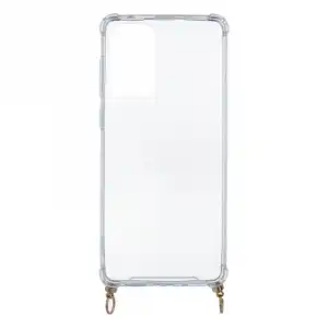 Funda Transparente Colgante Para Samsung Galaxy A33 5g