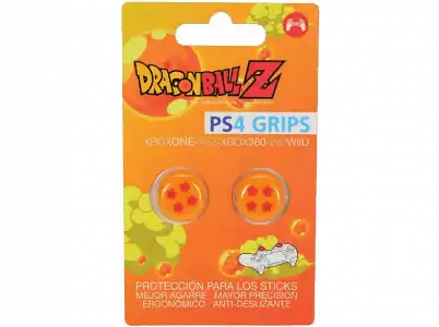 Grips - Blade Dragon Ball Z PS4 / Xbox One PS3 360 Wii U