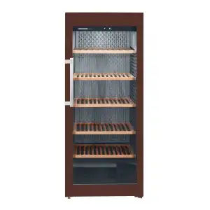 Liebherr - Vinoteca Para 201 Botellas - WKT4552