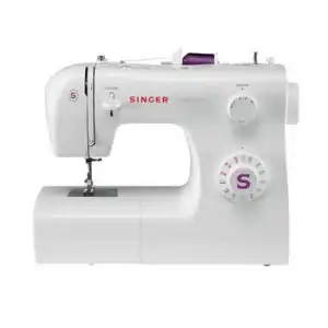 Máquina De Coser Portátil De Brazo Libre Singer Tradition 2263
