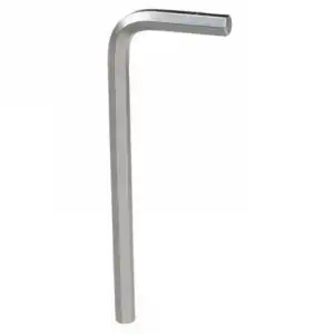 Maurer Llave Allen Profesional 3mm