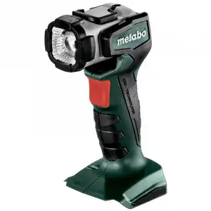 Metabo ULA 14.4-18 LED Lámpara de Mano de Batería