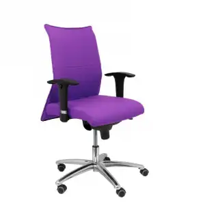 Piqueras Y Crespo Albacete Sillón Confidente Bali Lila
