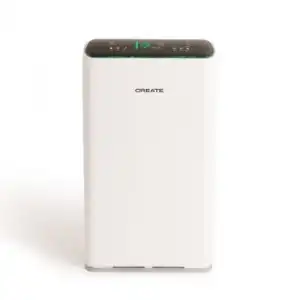 Purificador De Aire De 7 Etapas Con Hepa H13 Y Wifi - Air Pure Pro