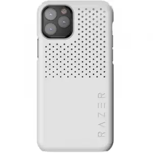 Razer Arctech Mercury Slim Blanca para iPhone 11 Pro Max